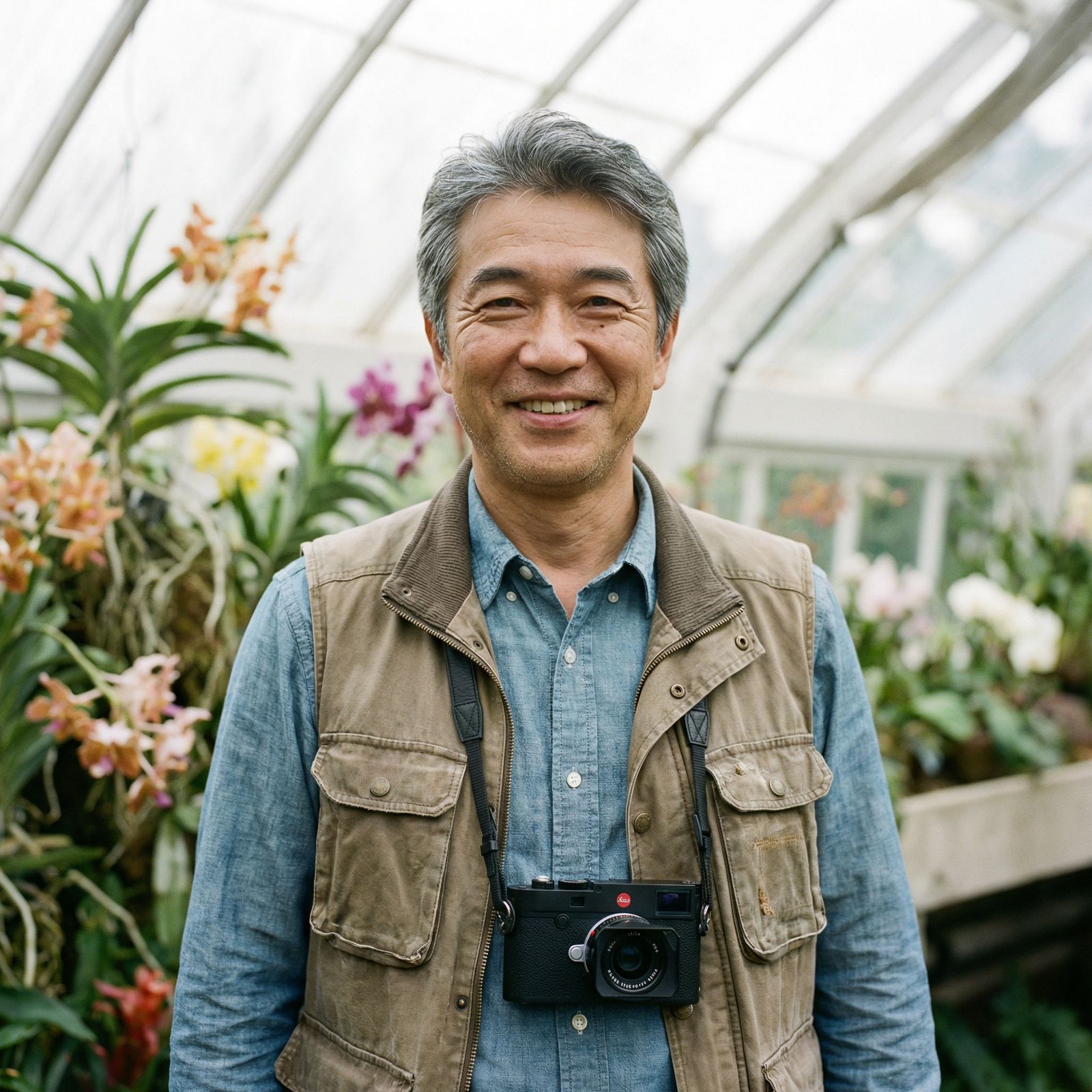 里番网视频摄影师