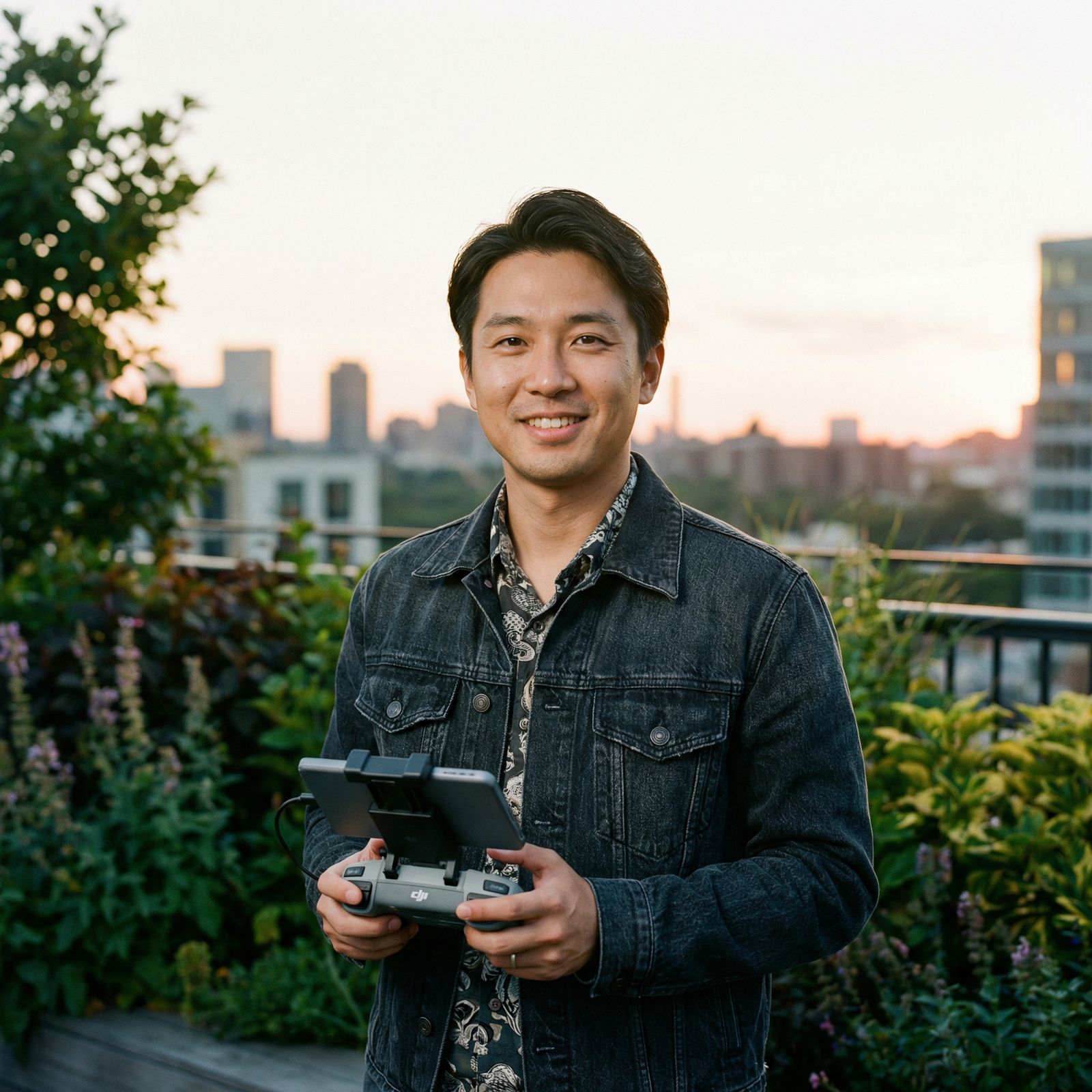 里番网视频创作者