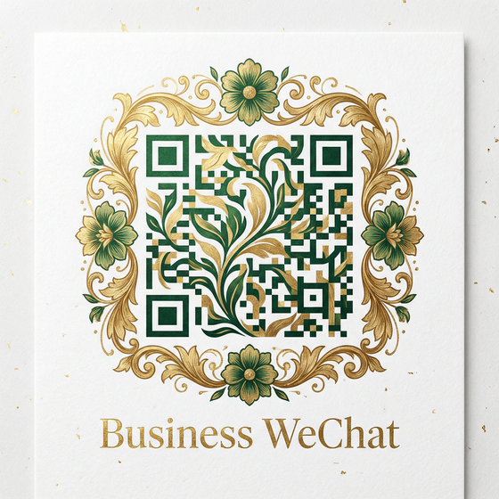 里番网商务微信